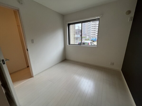 MISTRAL恵美酒の物件内観写真